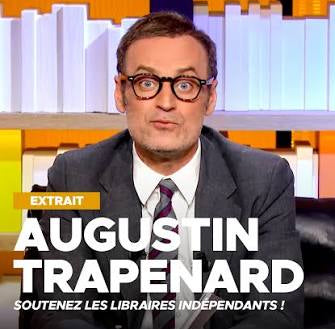 La Grande Librairie