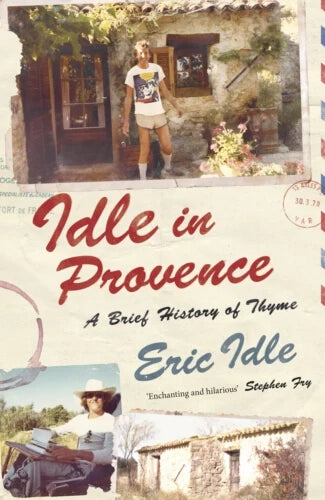 Idle in Provence