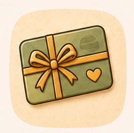 Carte Cadeau Le Chat-Mots