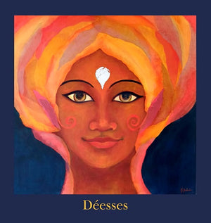 Déesses