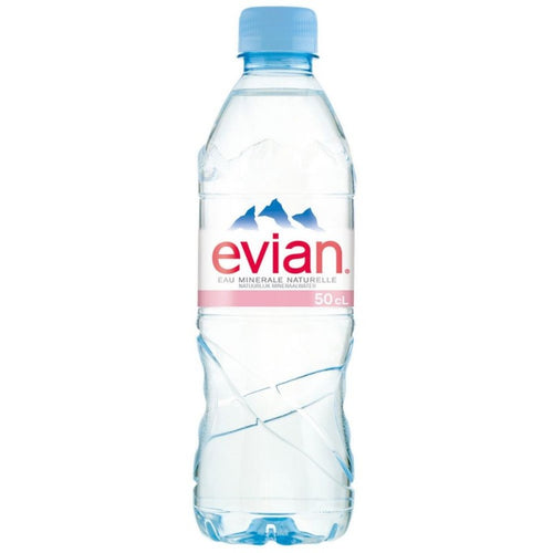 EAU MINERALE