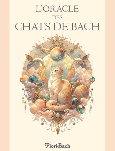 L'Oracle des chats de Bach