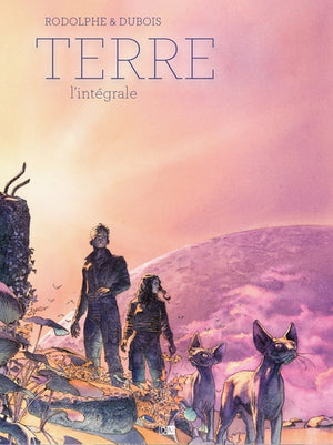 Terre - L'Intégrale