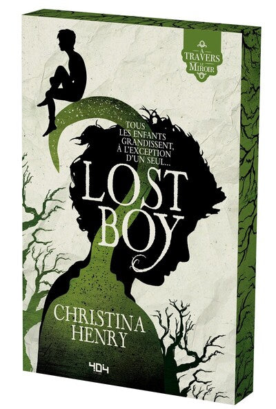 Lost Boy