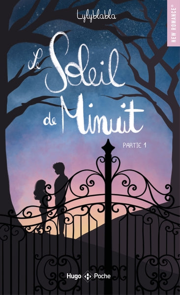 Le soleil de minuit - Tome 01