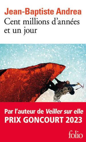 Cent millions d'années et un jour