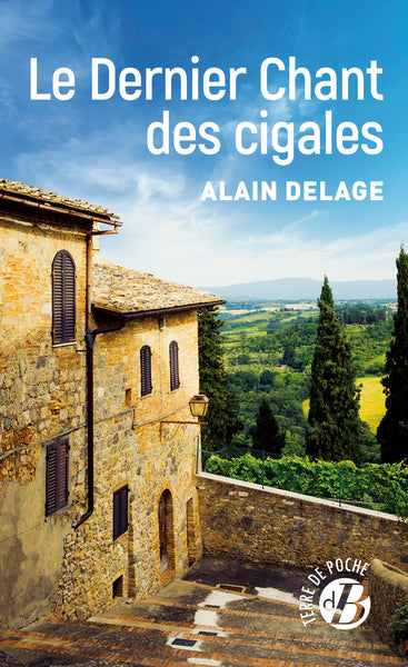 Le Dernier Chant des cigales