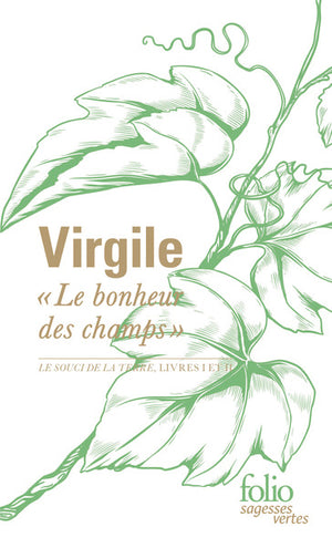 "Le bonheur des champs"