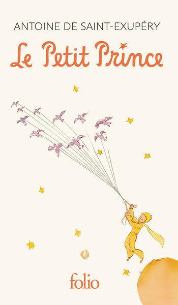 Le Petit Prince