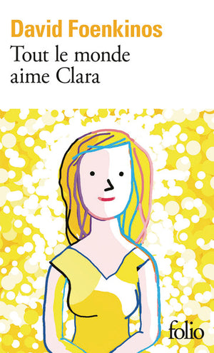 Tout le monde aime Clara