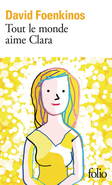 Tout le monde aime Clara