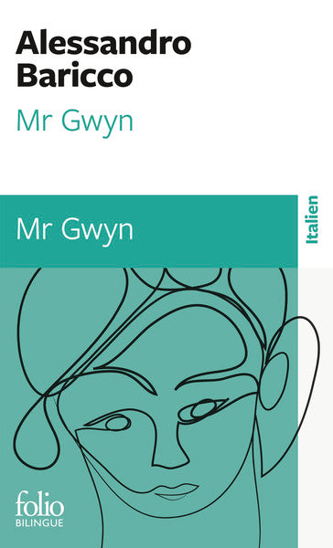 Mr Gwyn / Mr Gwyn