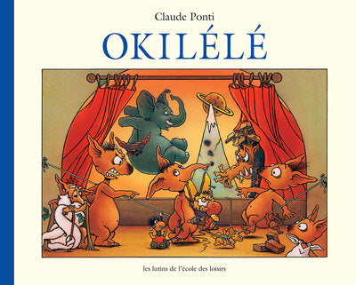 Okilélé
