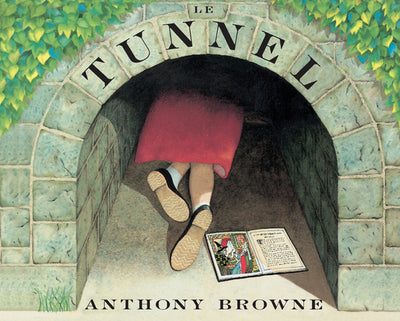 Le tunnel
