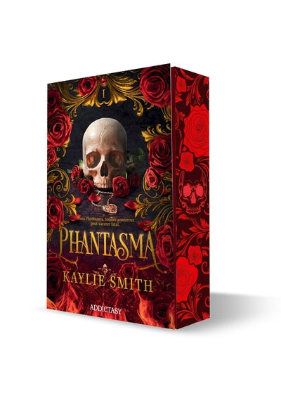 Phantasma