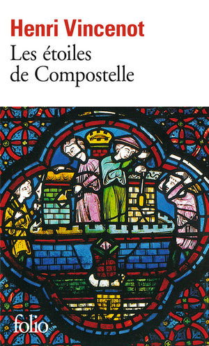 Les étoiles de Compostelle
