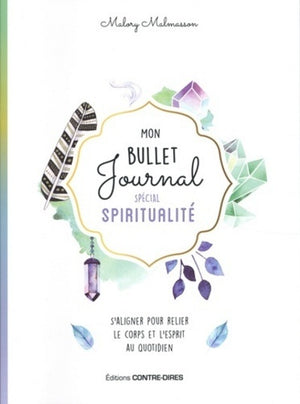 Mon bullet journal spécial spiritualité