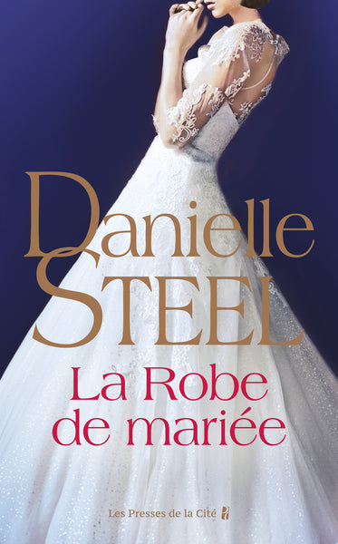 La Robe de mariée