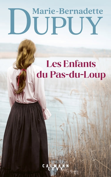 Les Enfants du Pas du Loup