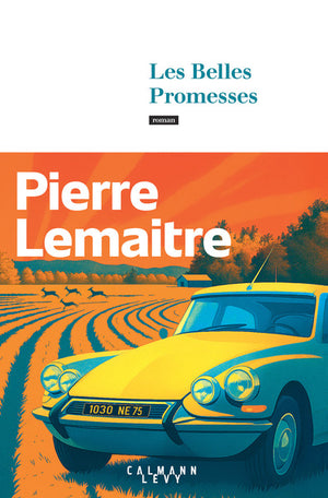 Les Belles Promesses