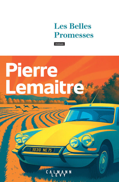 Les Belles Promesses