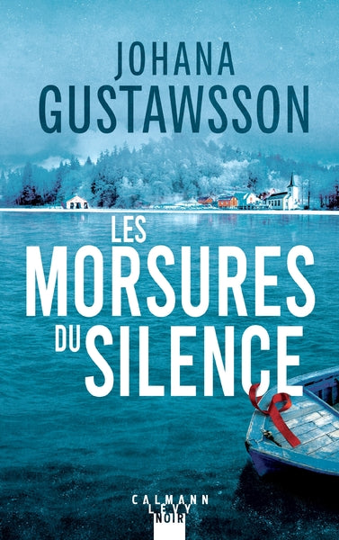 Les morsures du silence - Prix Maison de la presse 2025