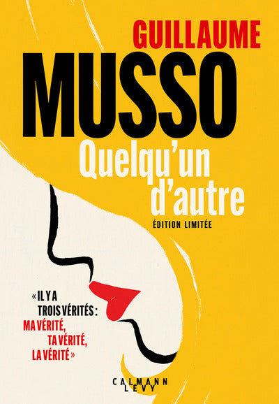Quelqu'un d'autre