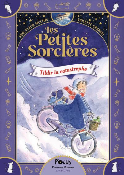 Tildir la catastrophe