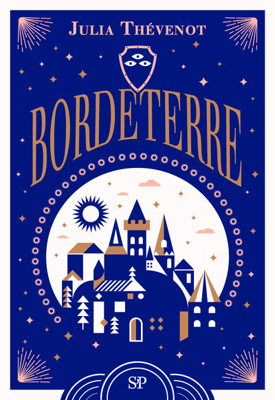 Bordeterre