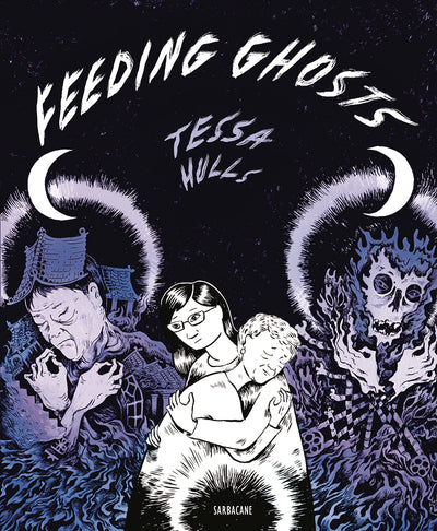Feeding Ghosts