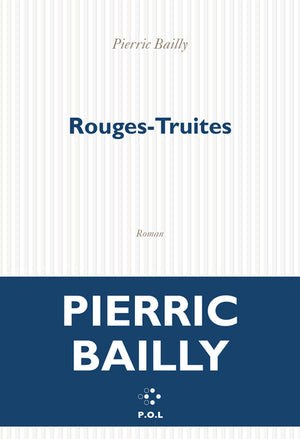 Rouges-Truites