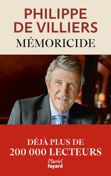 Mémoricide