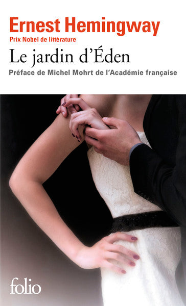 Le jardin d'Éden