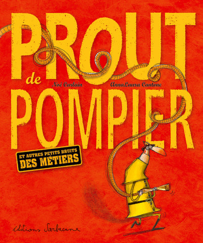 Prout de pompier