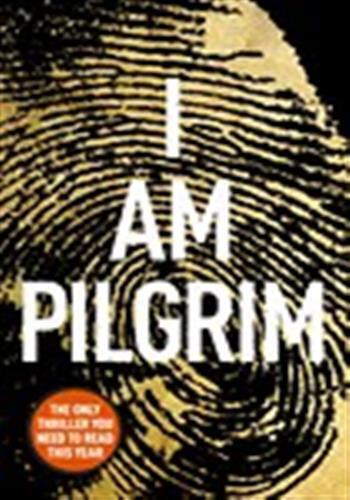I am pilgrim