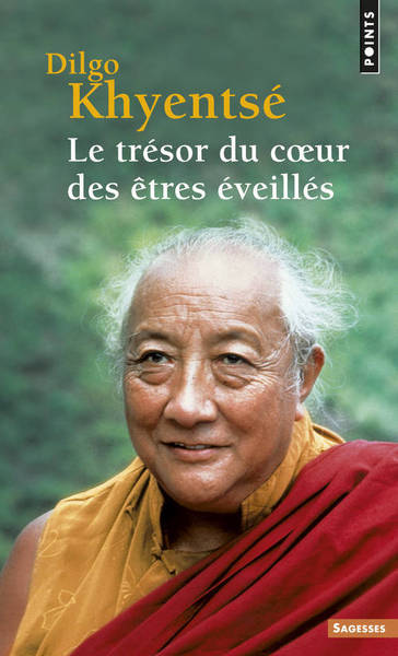 Le Trésor du coeur des êtres éveillés
