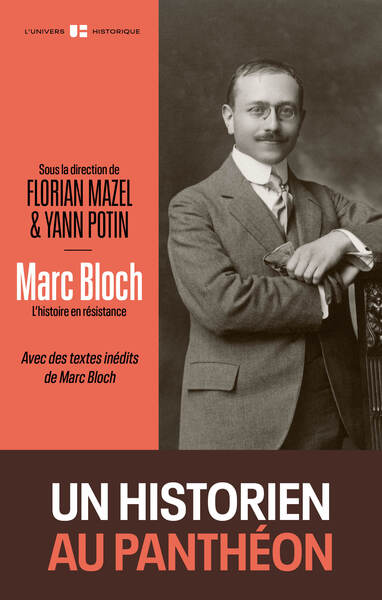 Marc Bloch