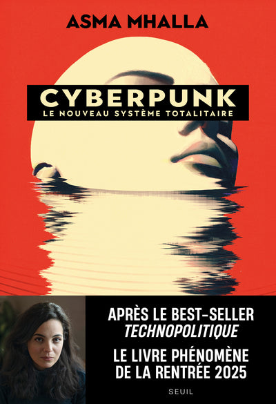 Cyberpunk - Le nouveau système totalitaire