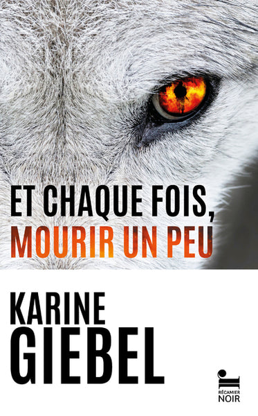Et chaque fois, mourir un peu - Livre 1 Blast