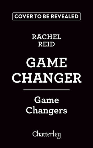 Game changers - Tome 1 Game Changer