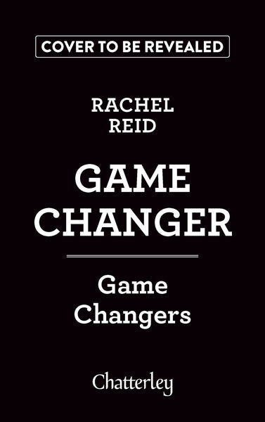 Game changers - Tome 1 Game Changer