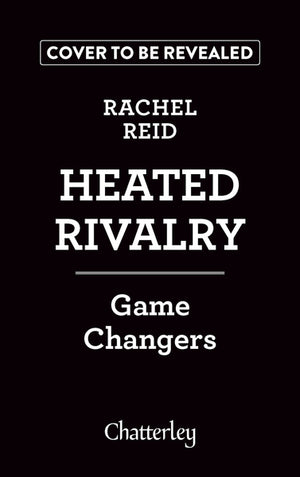 Game changers - Tome 2 Heated Rivalry