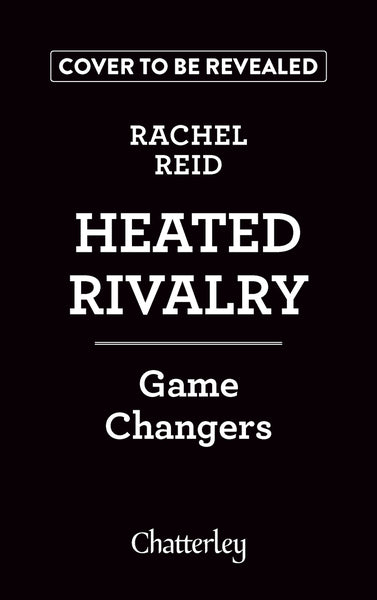 Game changers - Tome 2 Heated Rivalry