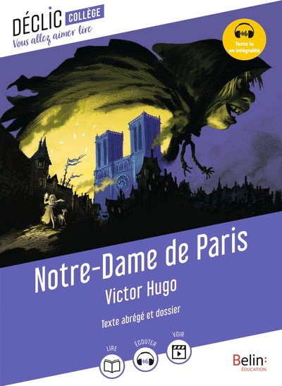 Notre-Dame de Paris