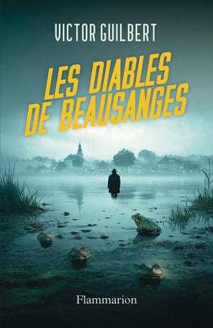 Les Diables de Beausanges