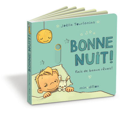 Bonne nuit !