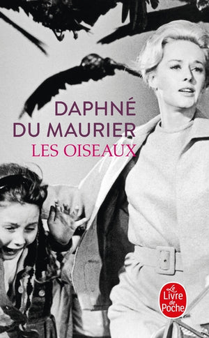 Les Oiseaux