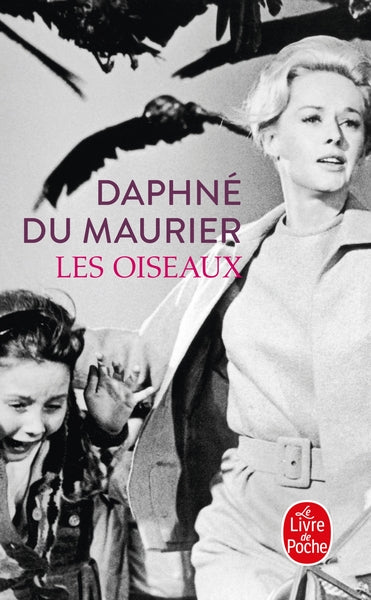 Les Oiseaux