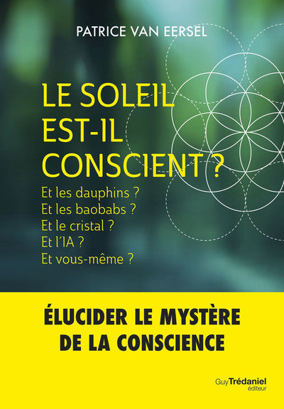 Le Soleil est-il conscient ?
