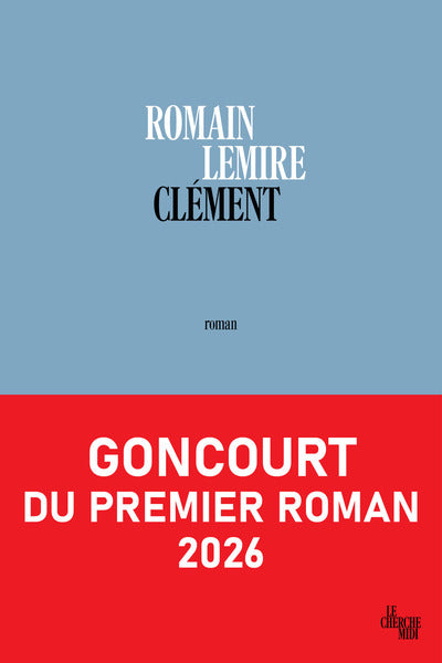 Clément